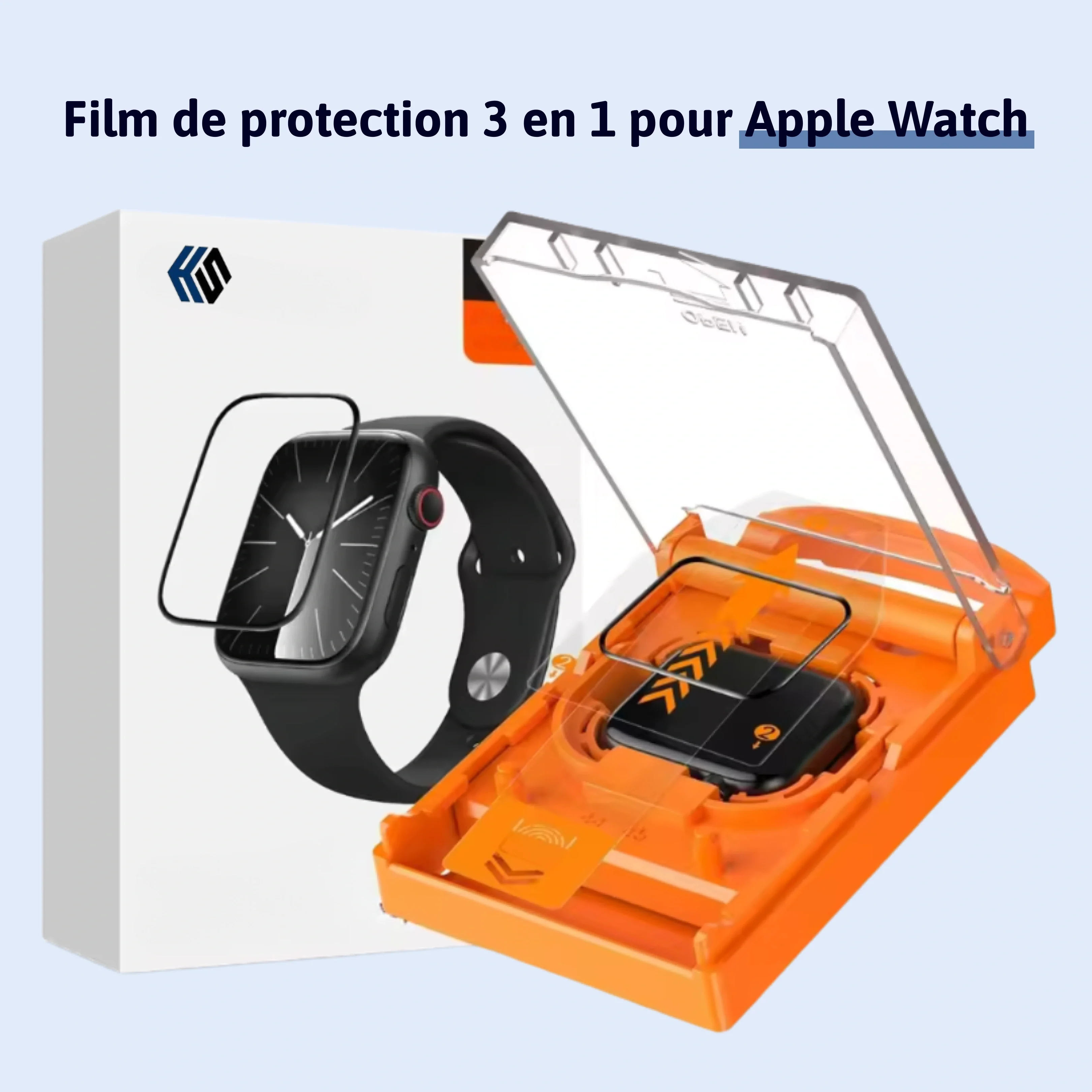 protections d'écran